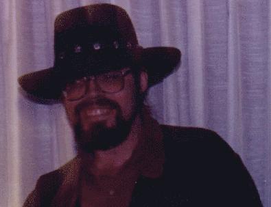 Marc Dallas