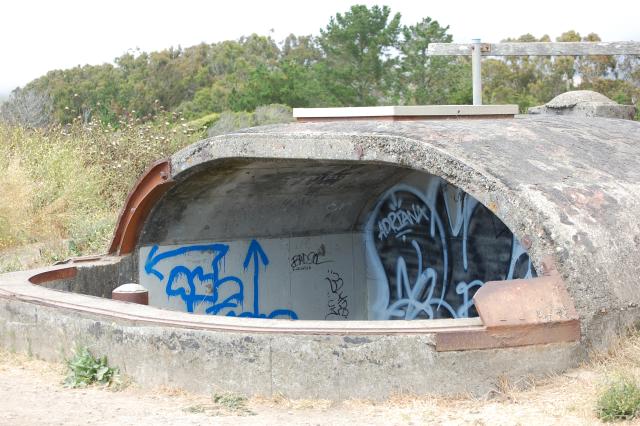 003 Muir Beach LookOut 1