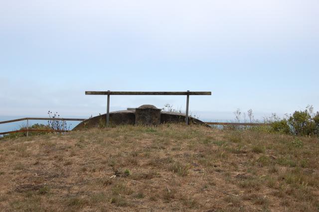 004 Muir Beach LookOut 2