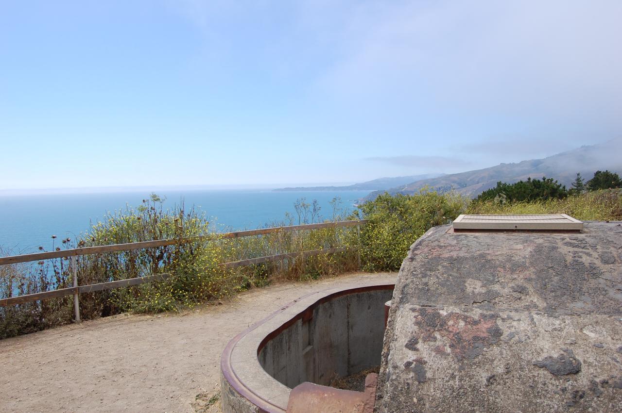 007 Muir Beach LookOut 3