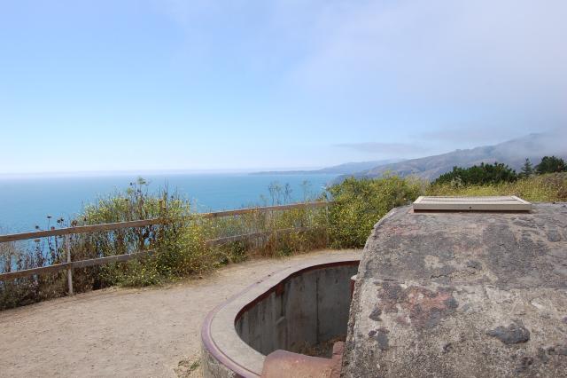 007 Muir Beach LookOut 3