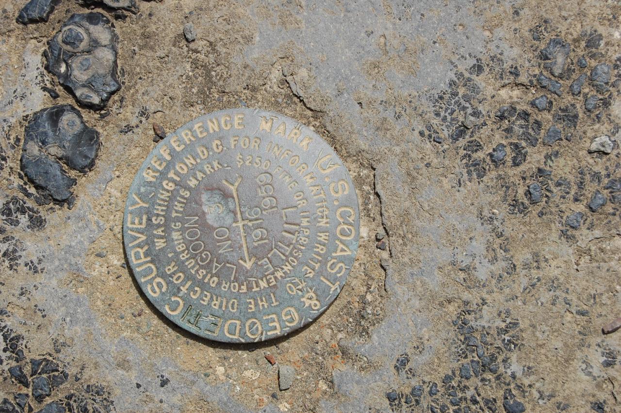 015 Muir Beach Hitorical Marker