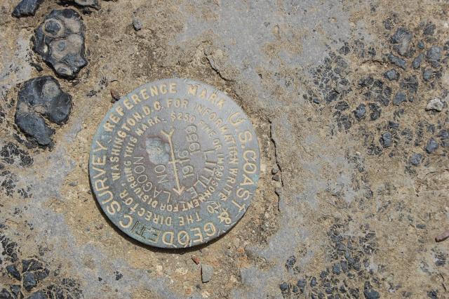 015 Muir Beach Hitorical Marker