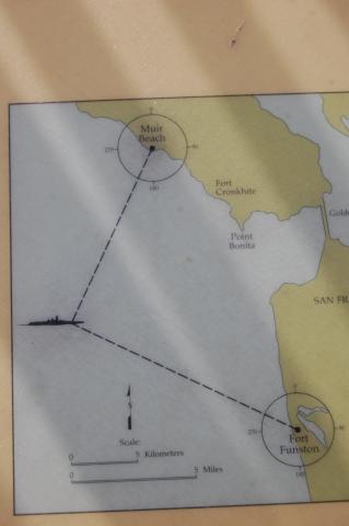 016 Muir Beach Map