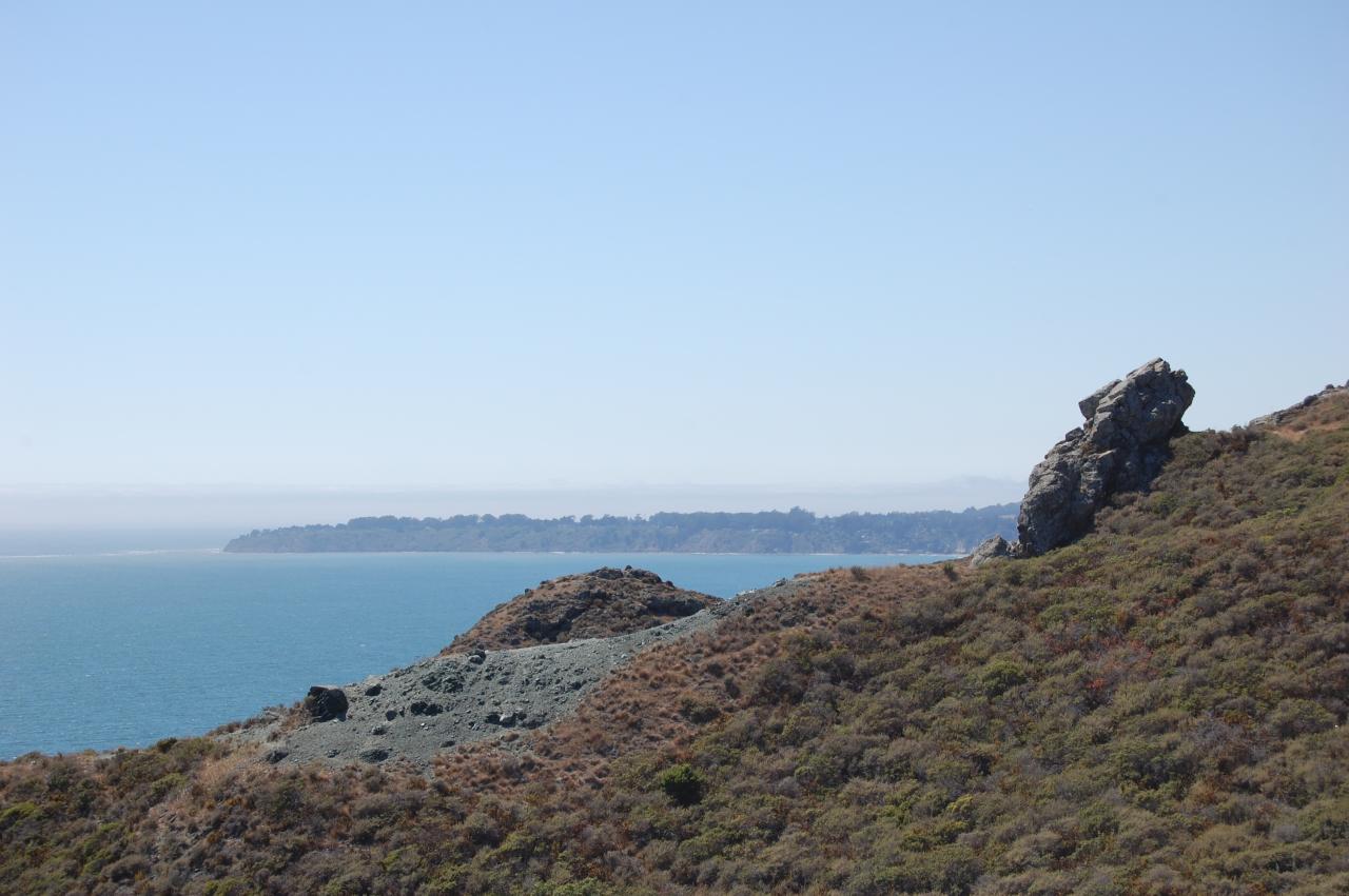 019 looking Towards Point Reyes