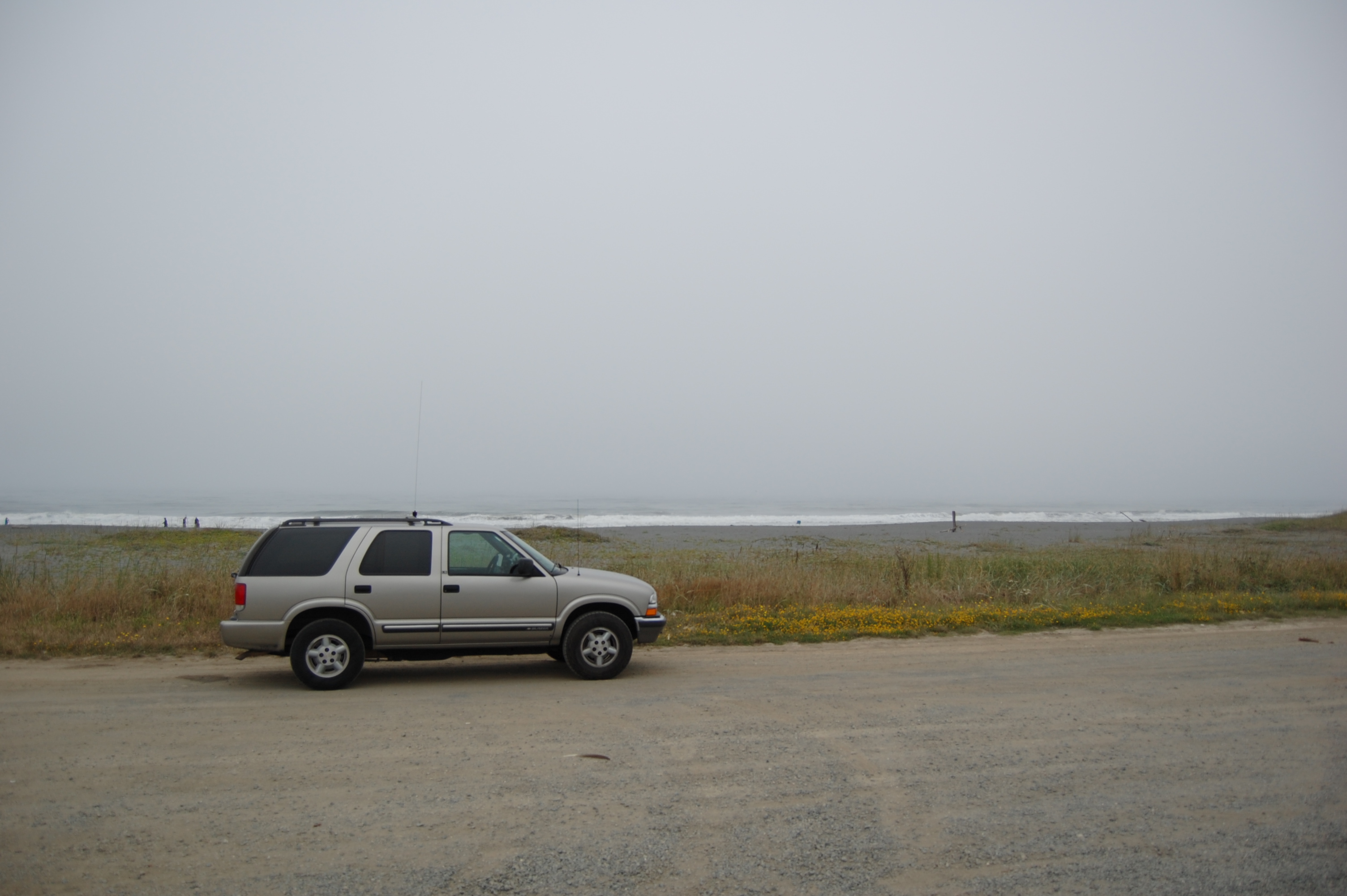 044 Near Orick 4