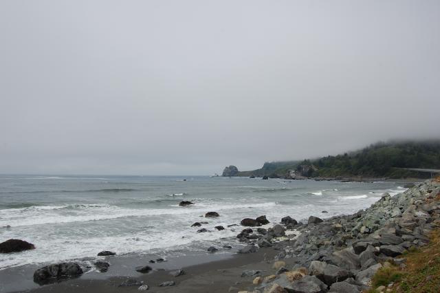 055 Near Orick 15