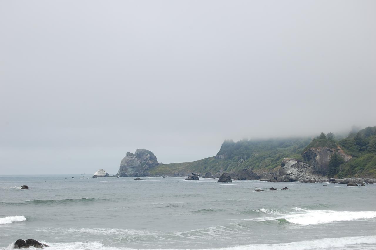 056 Near Orick 16