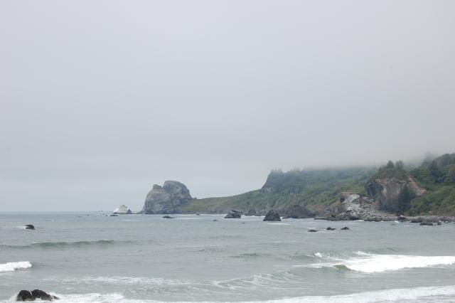056 Near Orick 16