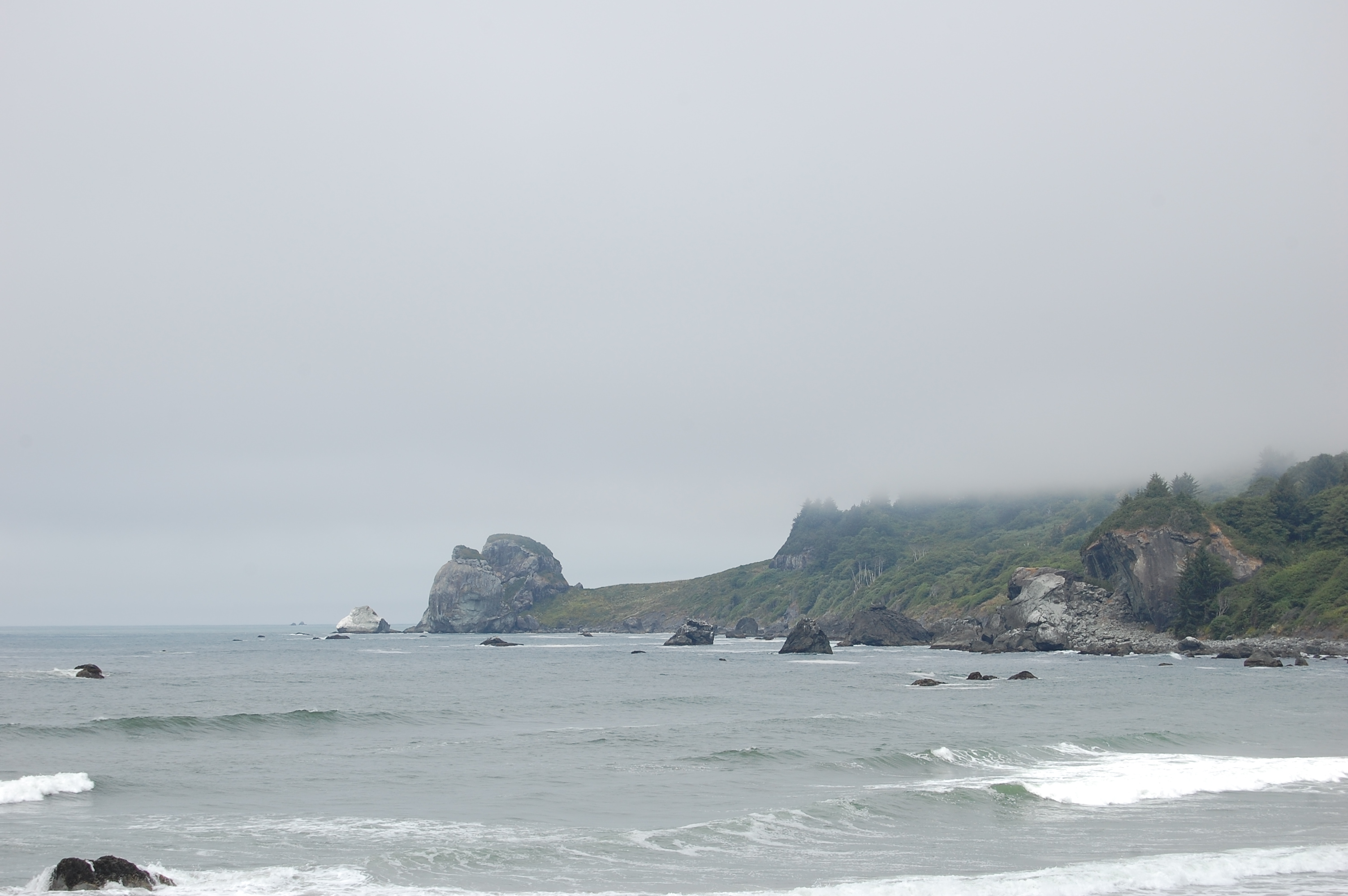 056 Near Orick 16