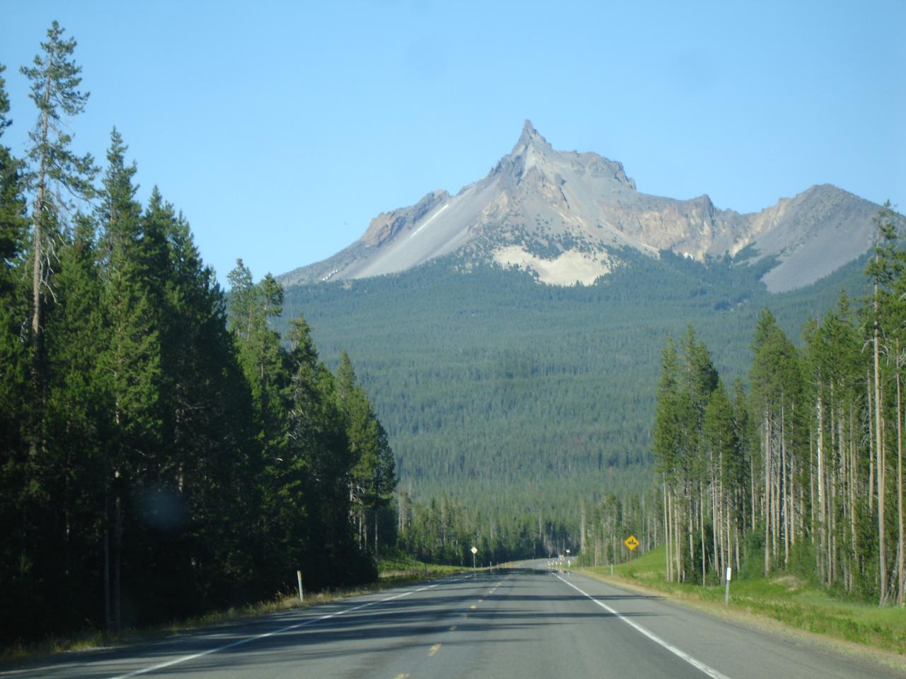 057 I Hwy 99