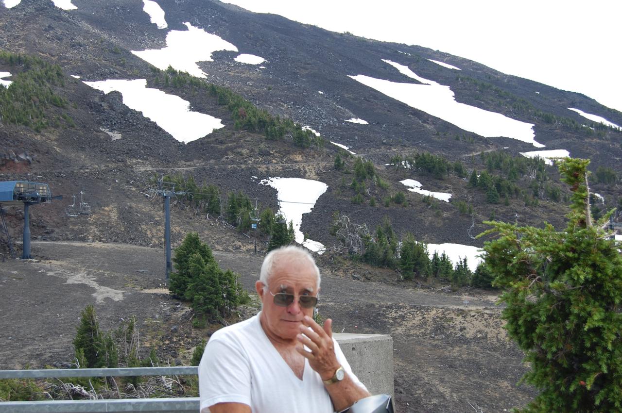 078 Mt Bachelor View Dad 1