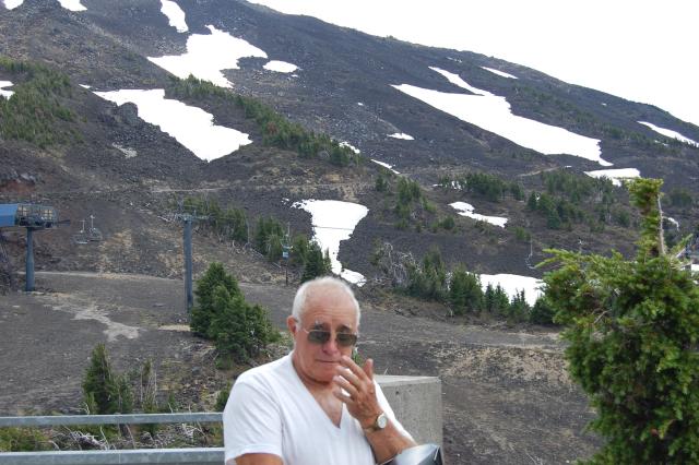 078 Mt Bachelor View Dad 1