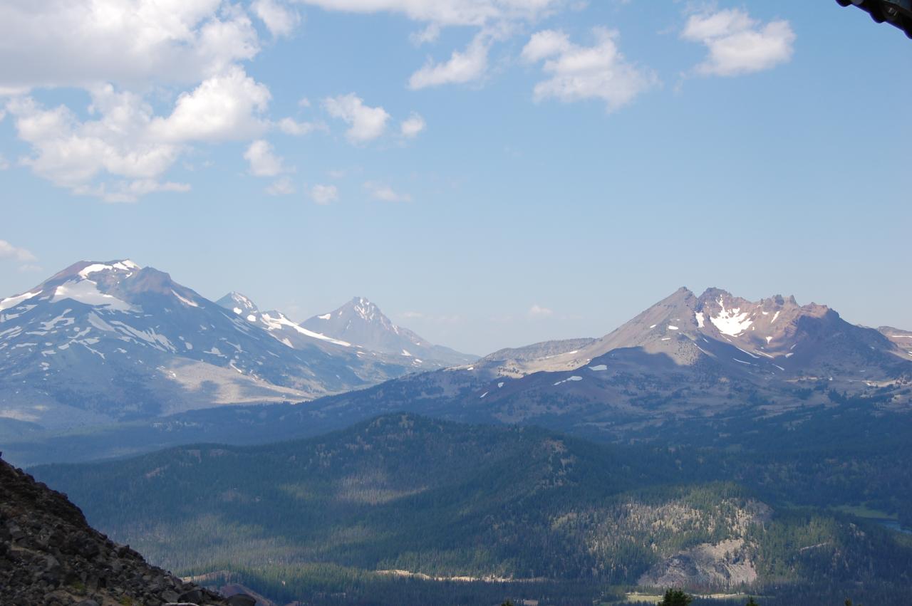 079 Mt Bachelor View 3