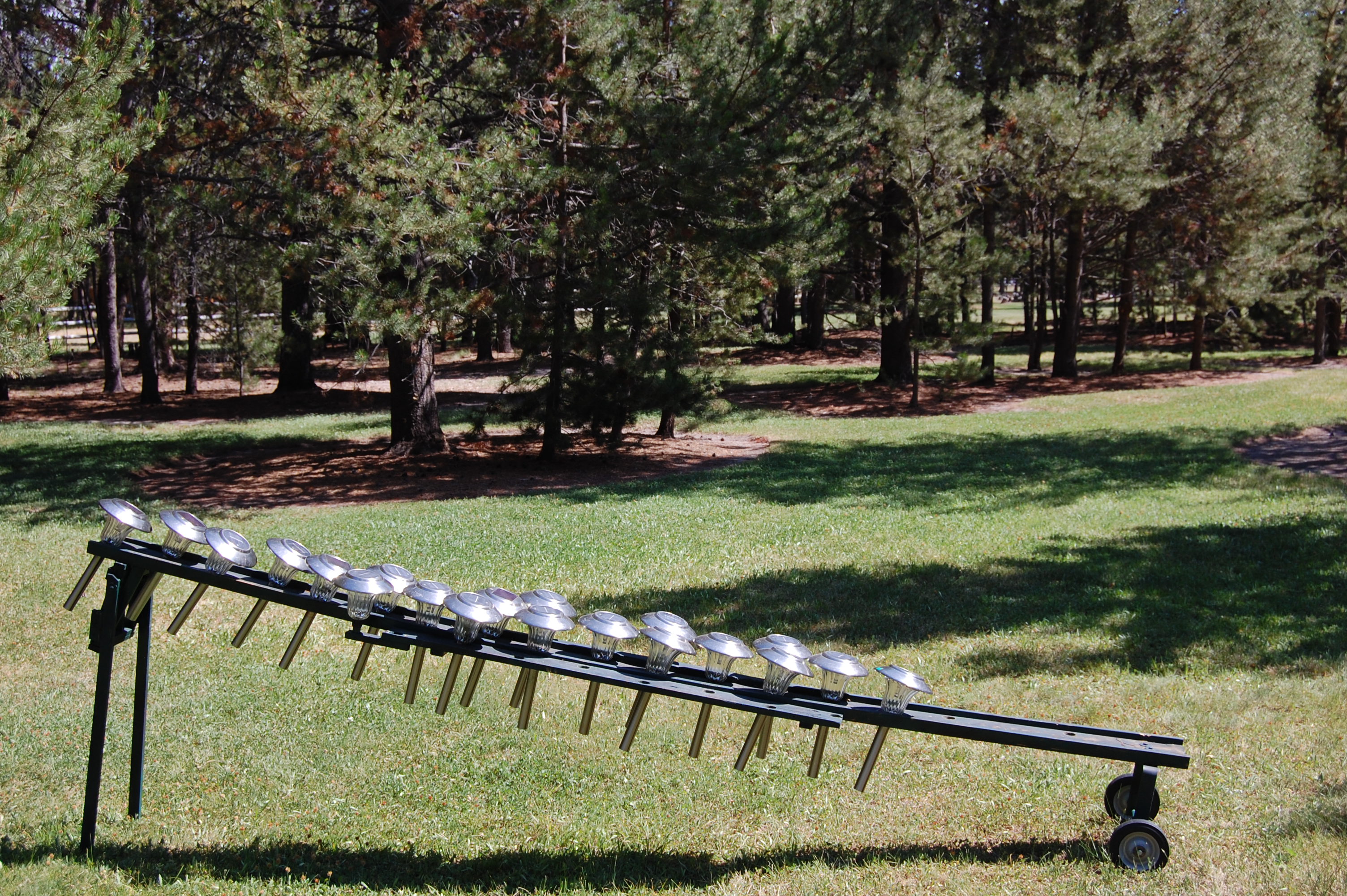 085 Lot Lights 1