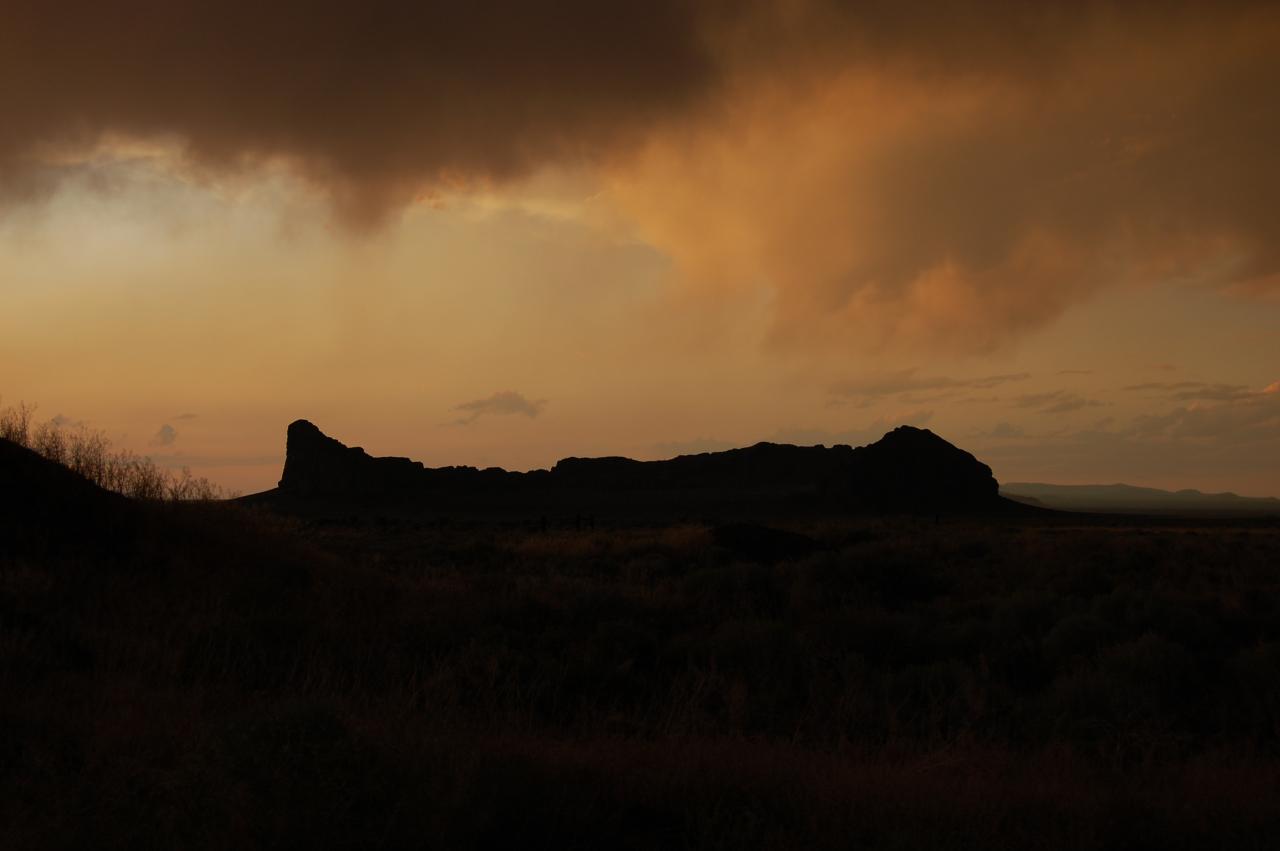 124 Fort Rock 2