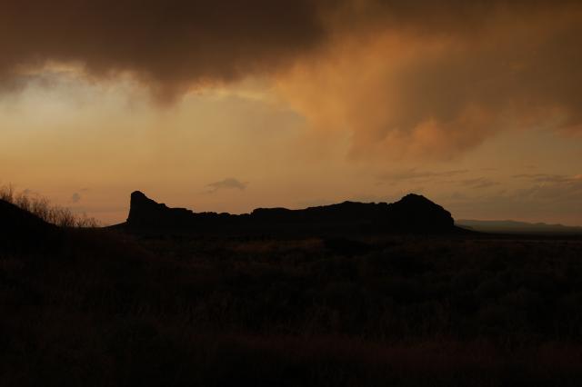 124 Fort Rock 2