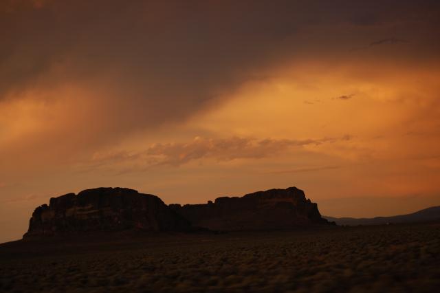 130 Fort Rock 8