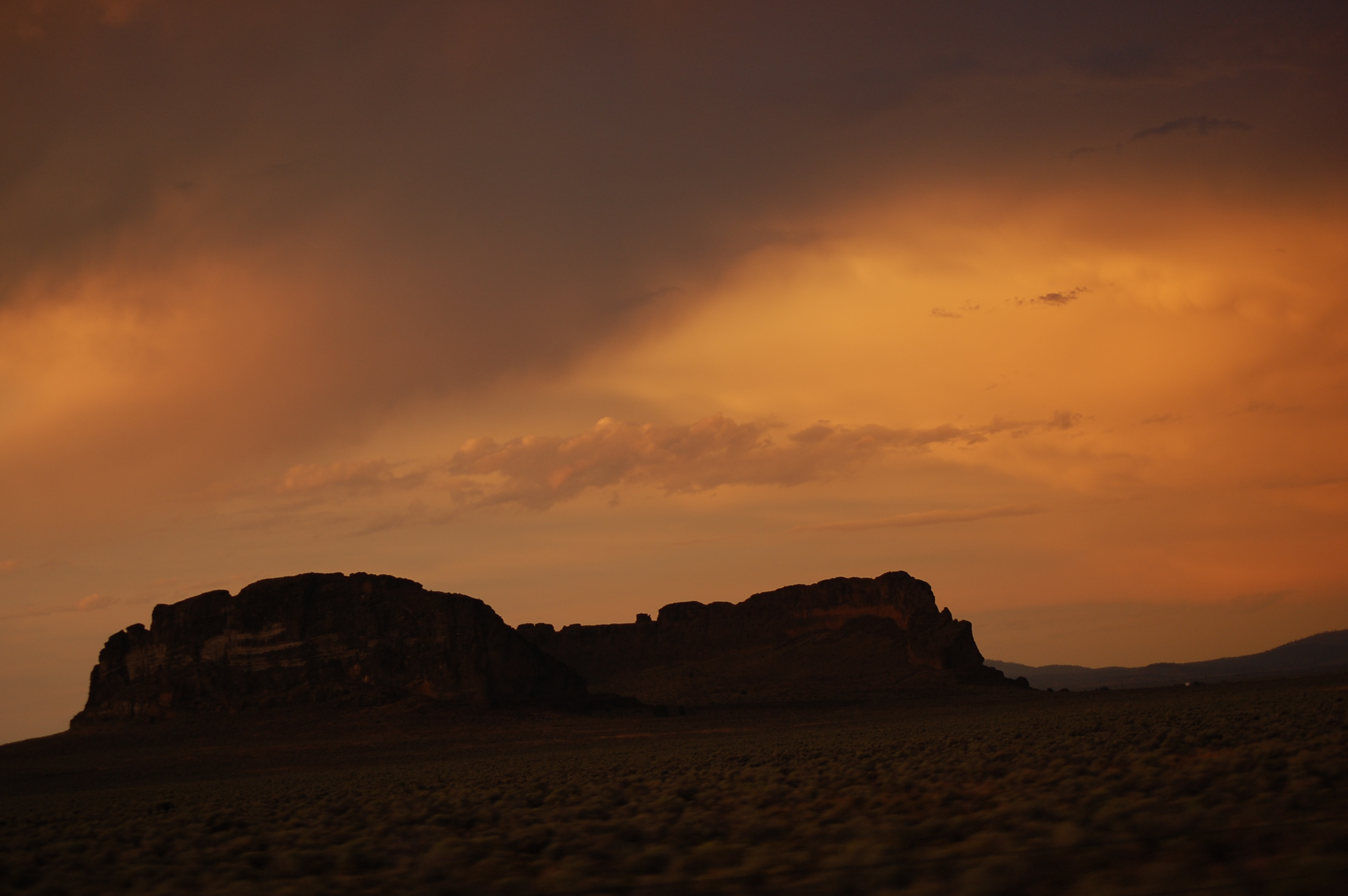 130 Fort Rock 8
