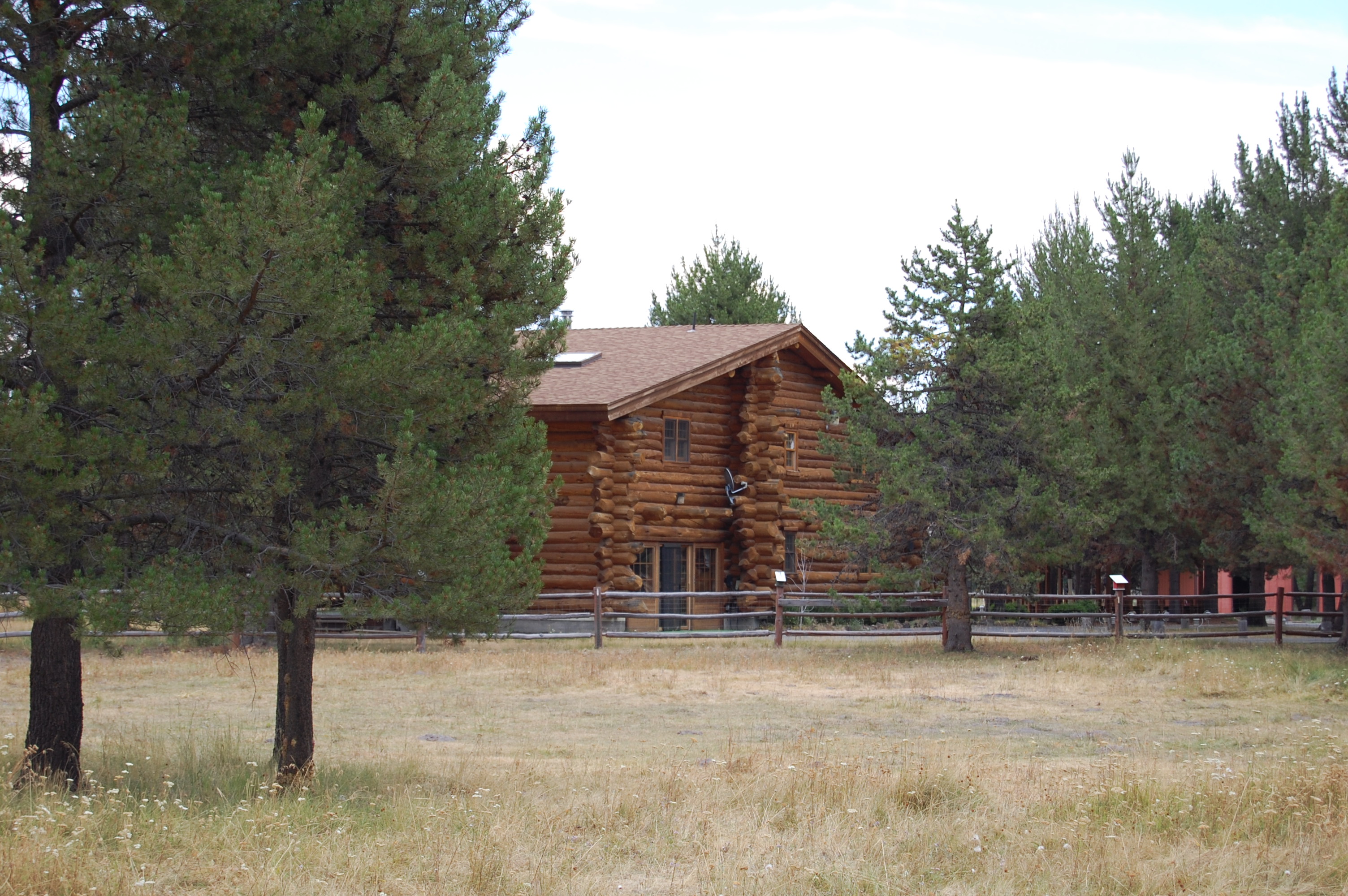 145 NextDoor Cabin