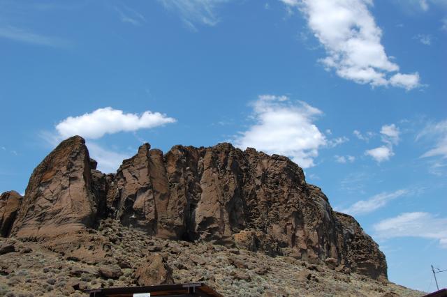 160 Fort Rock Closer 1