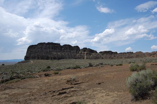 161 Fort Rock Closer 2