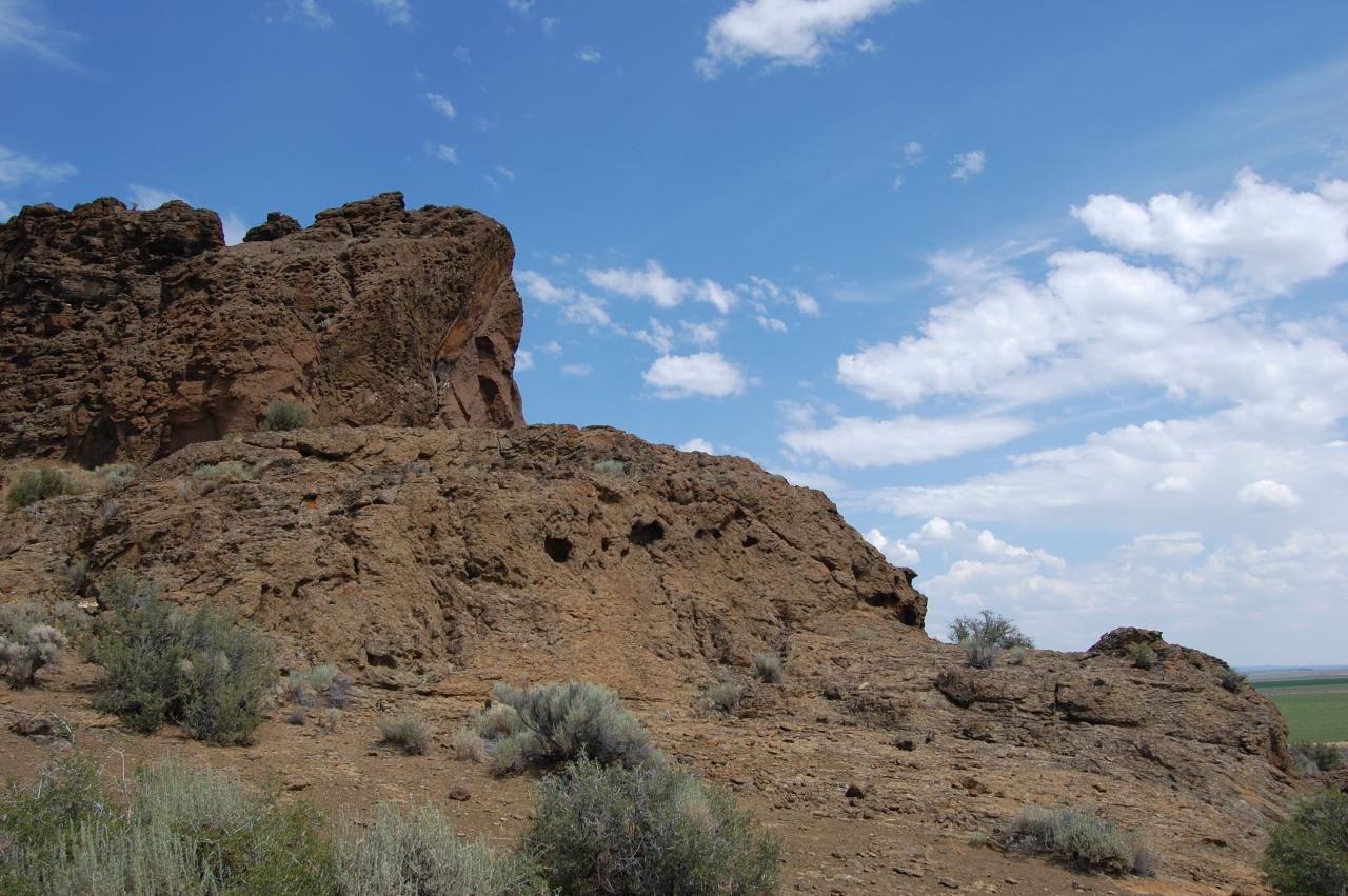 162 Fort Rock Closer 3