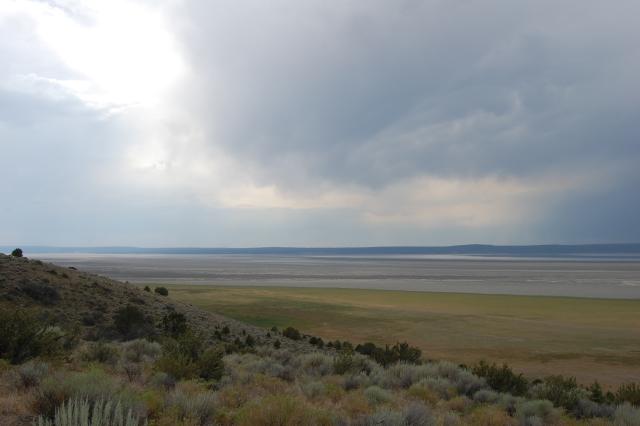 169 Goose Lake 395 1