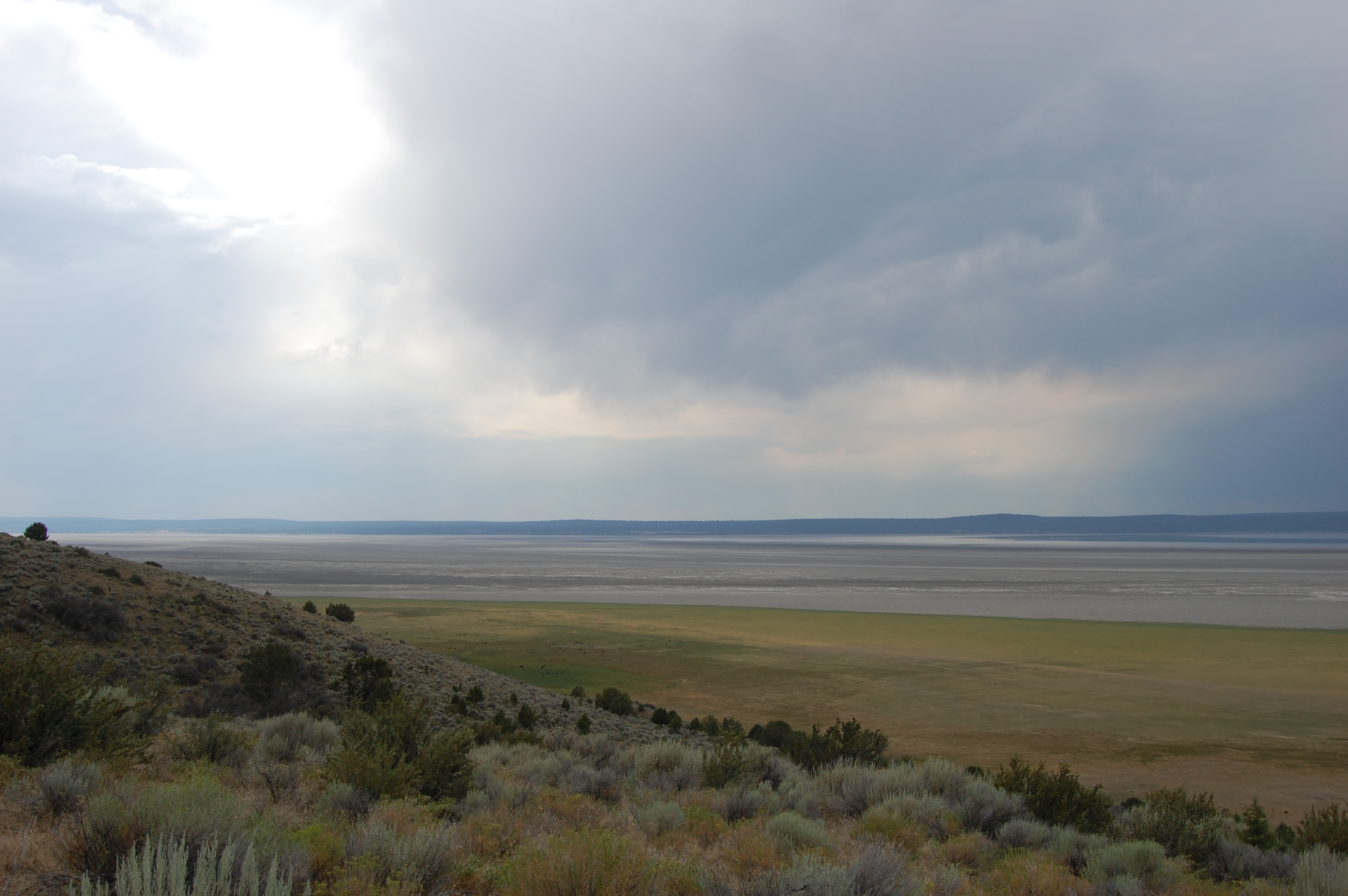 169 Goose Lake 395 1