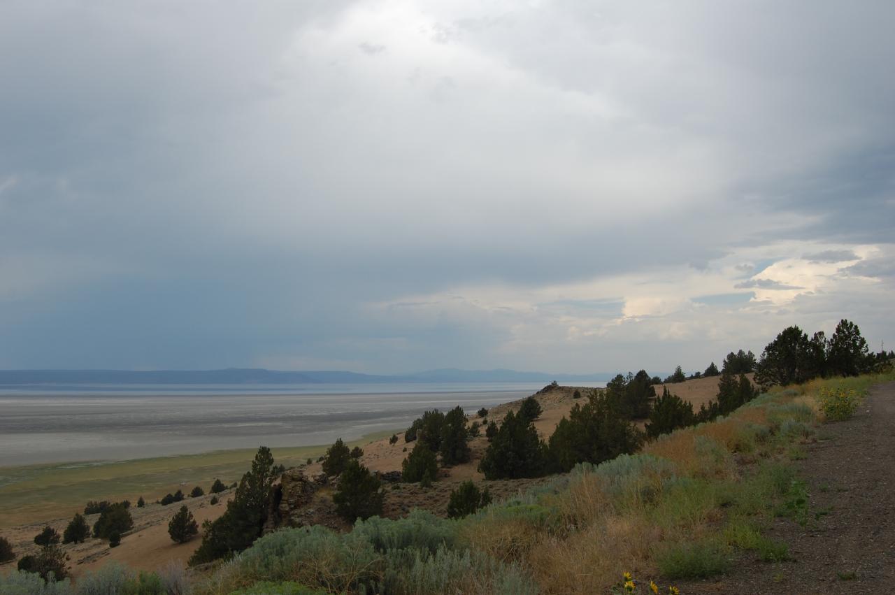 172 Goose Lake 395 4