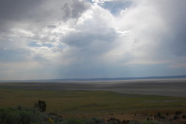 173 Goose Lake 395 5