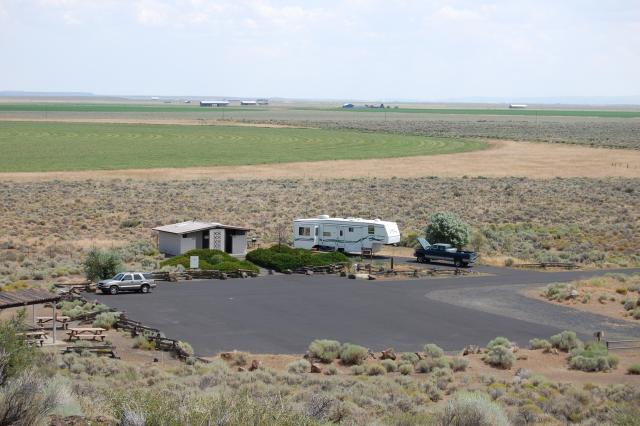177 Fort Rock Park