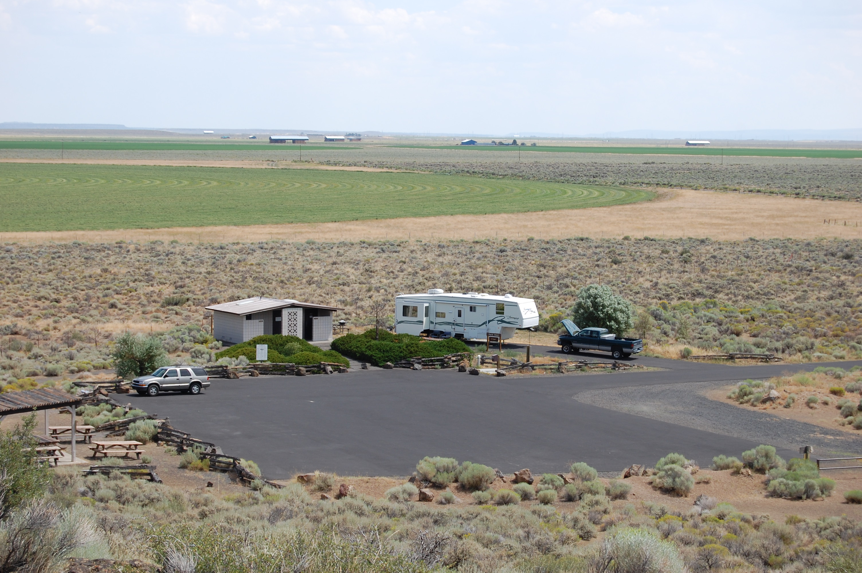 177 Fort Rock Park