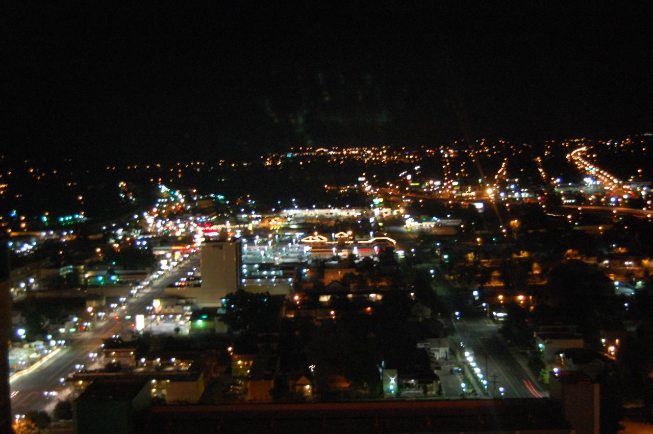 178 Reno Night