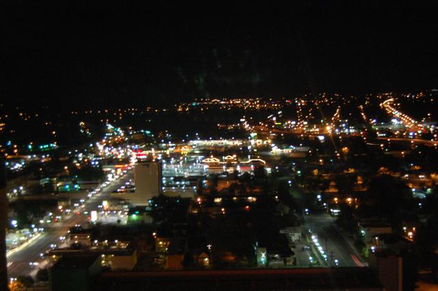 178 Reno Night