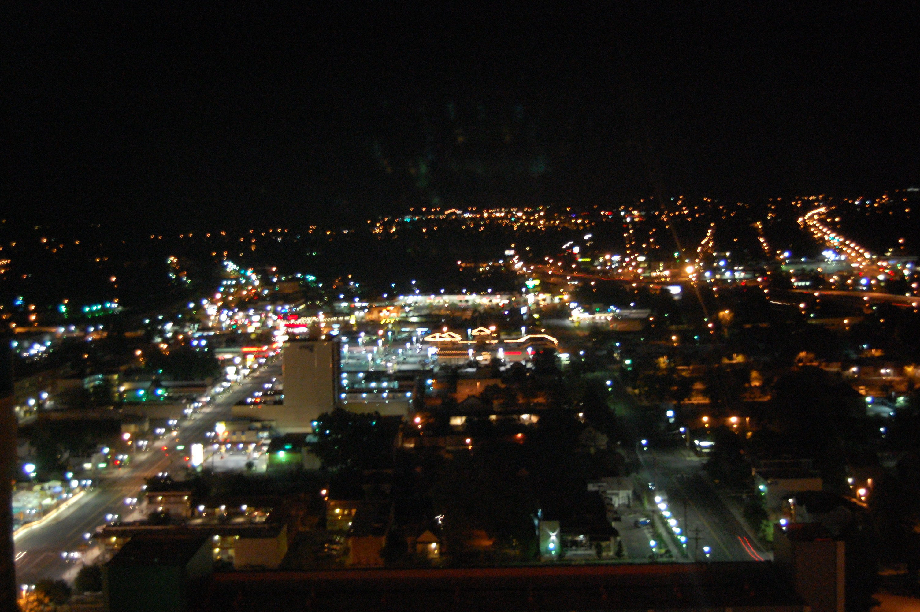 178 Reno Night
