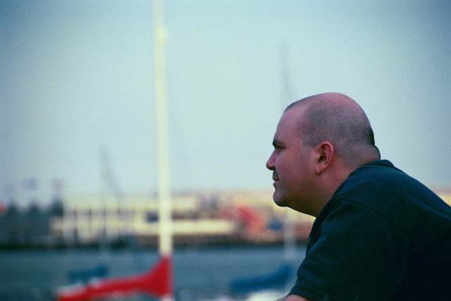 Boston Dave