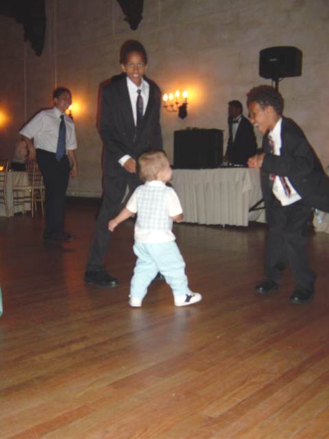 DacningBaby