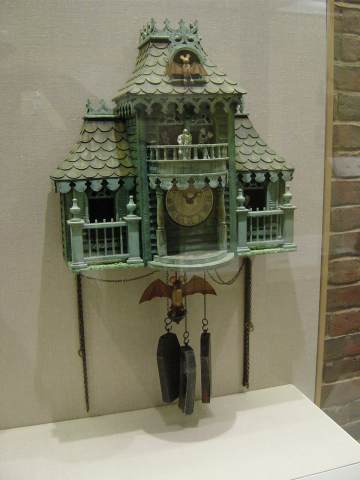 HauntedClock1