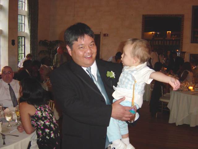 MarkBaby
