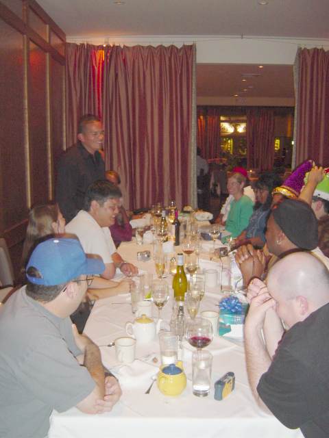 ReherseDinner