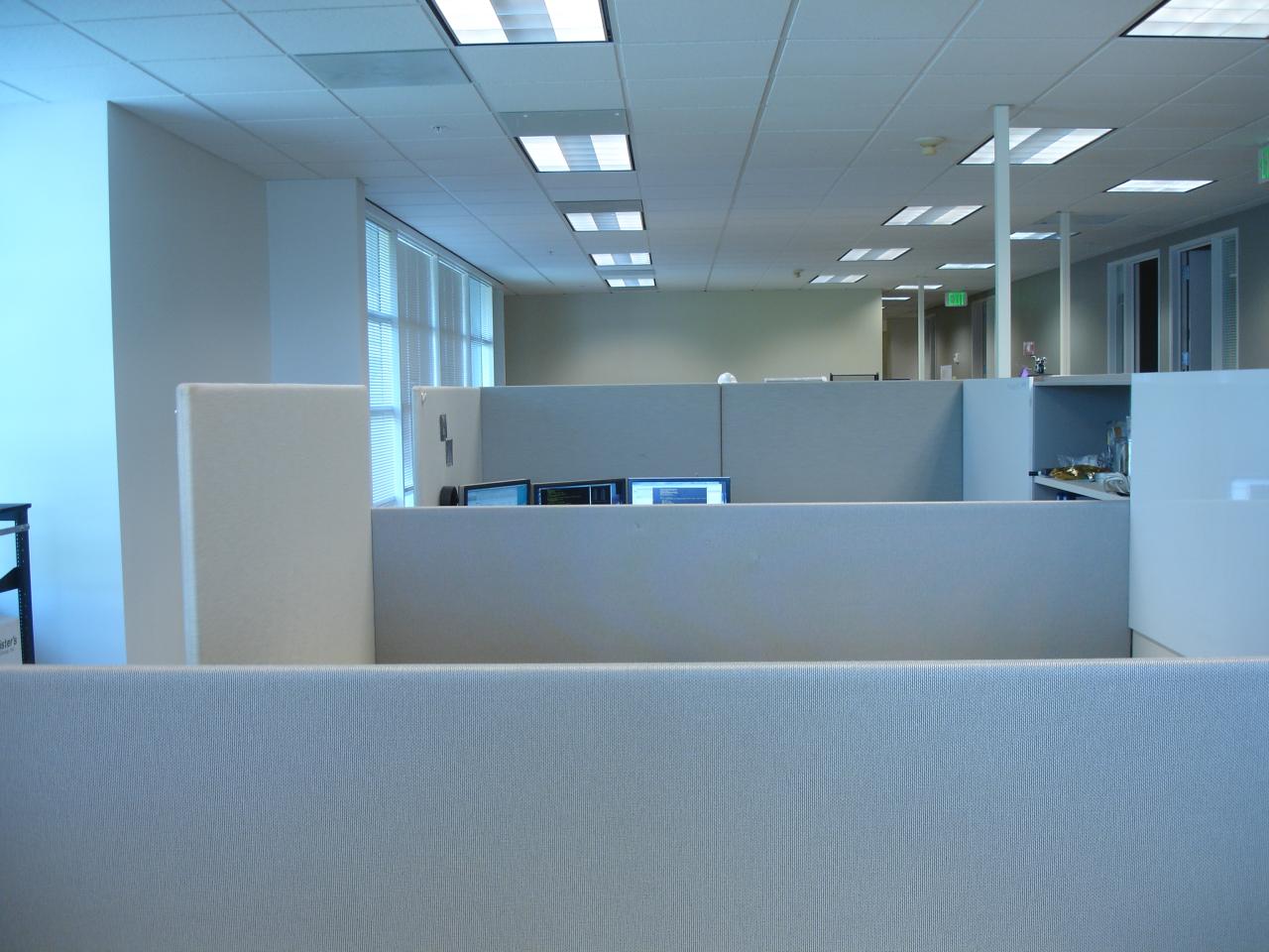 BC Cubes