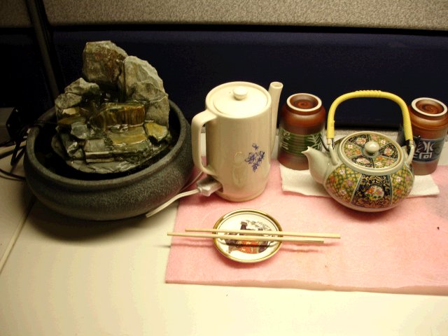 DeskTea sm