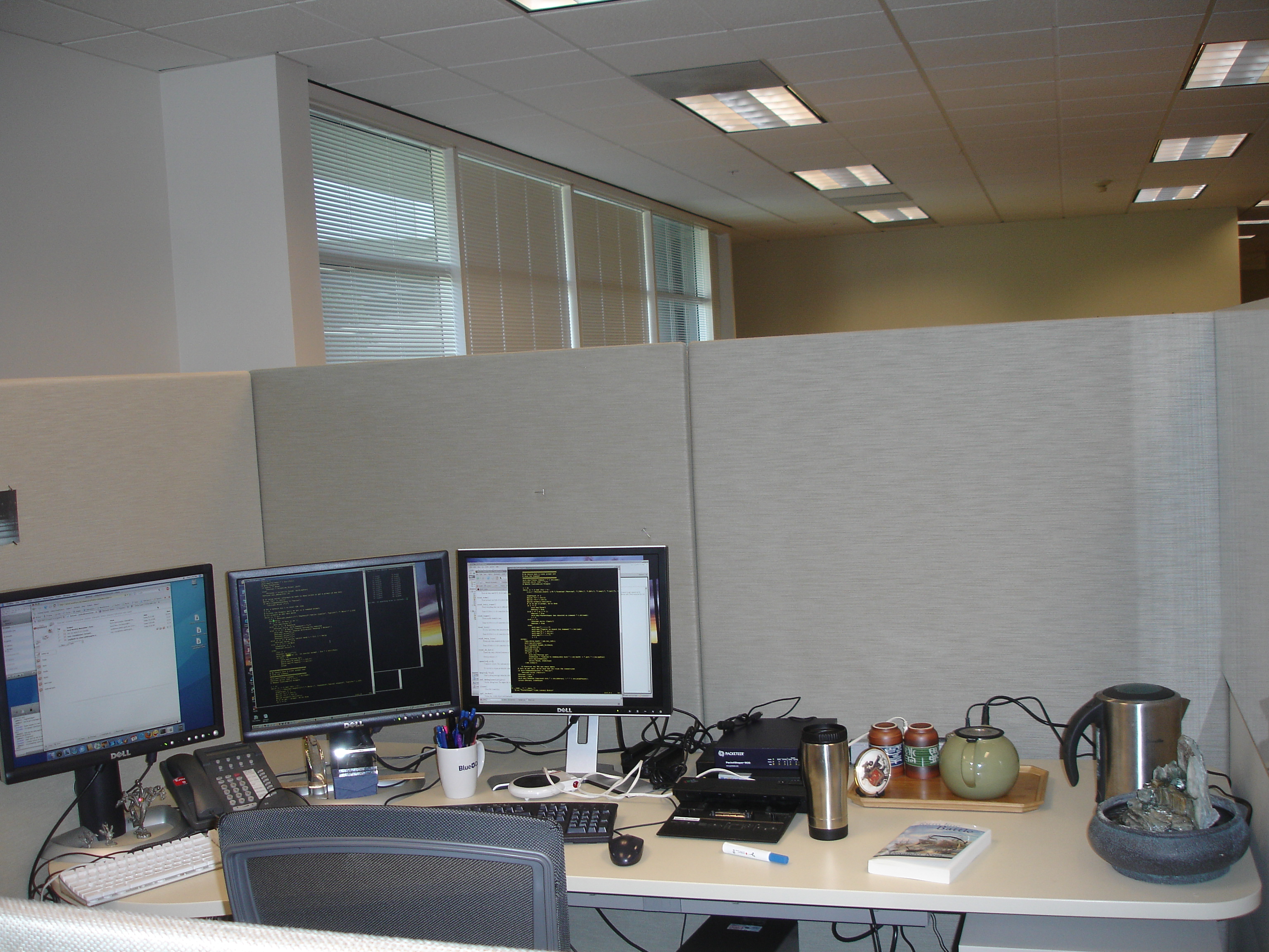 MyBC Cube2