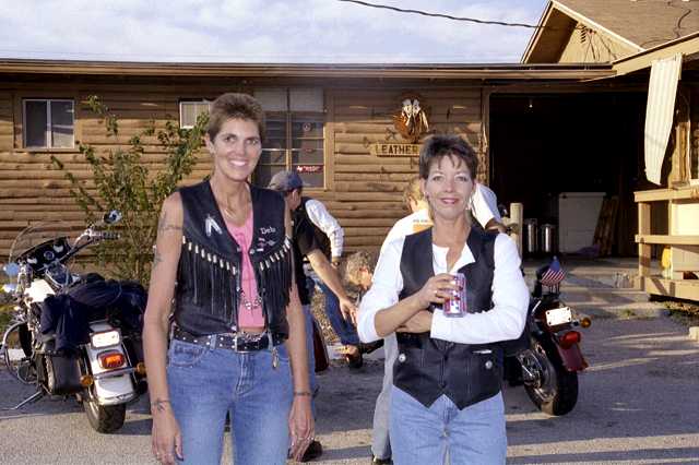 2Ladys W and W