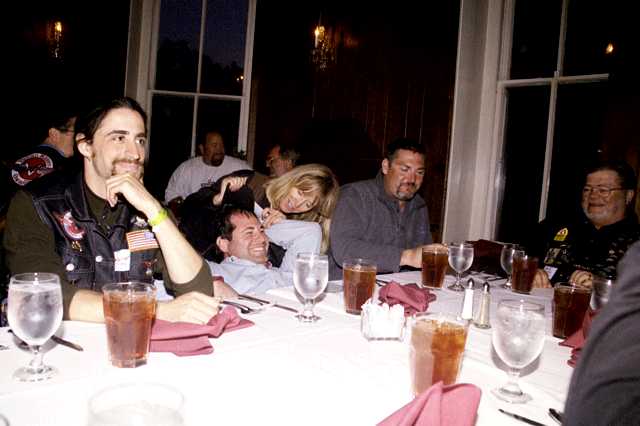 Dinner 01