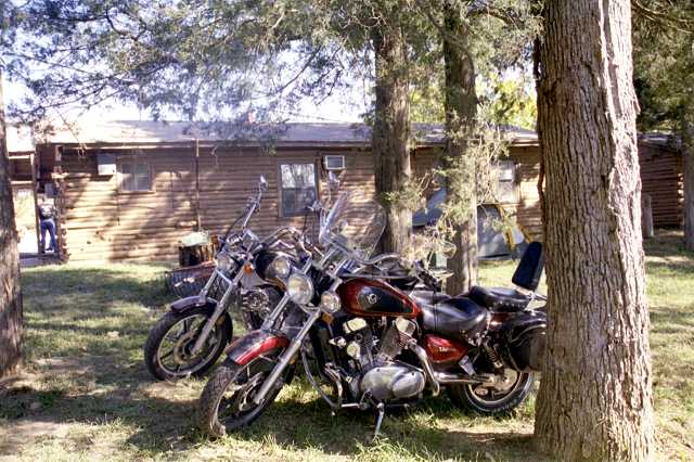 IronHorse 01