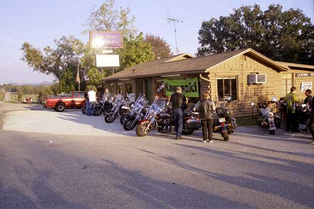 IronHorse 05