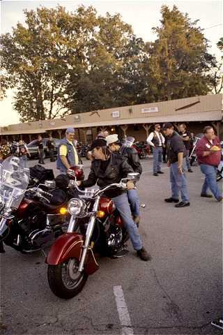IronHorse 06