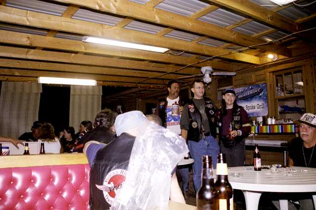 IronHorse 07